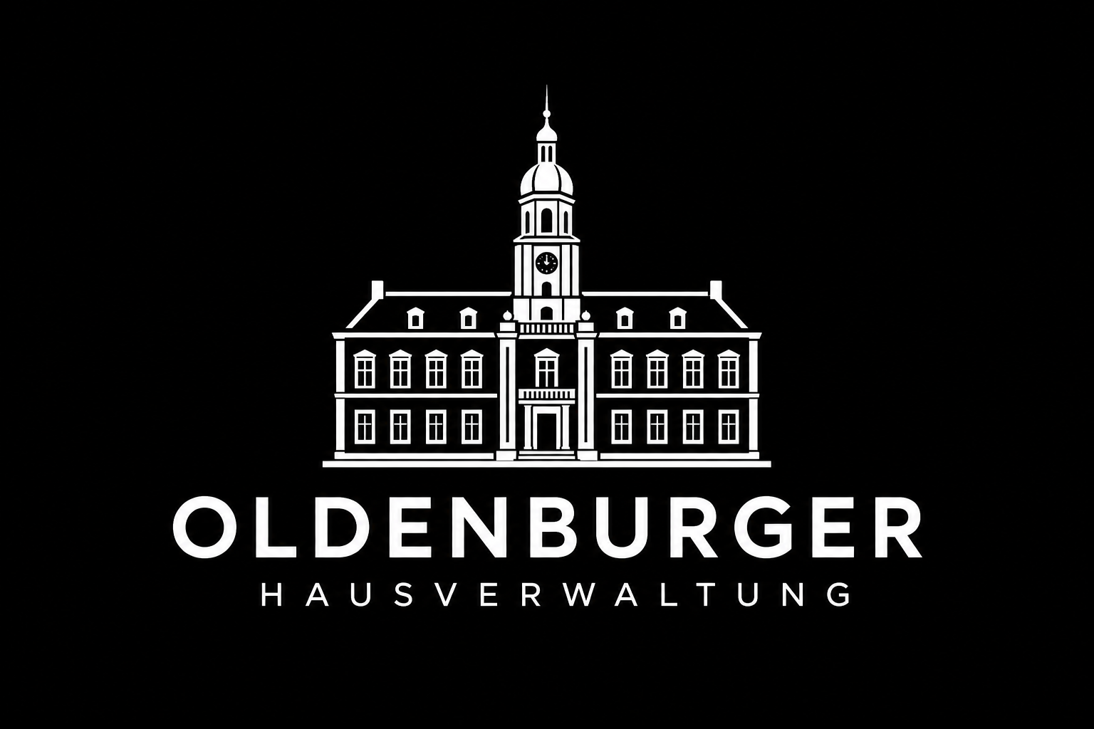 Logo Oldenburger Hausverwaltung